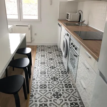 Appartement Recien Reformado, Centrico, Tranquilo Y Luminoso à Oviede Extérieur photo