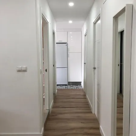 Appartement Recien Reformado, Centrico, Tranquilo Y Luminoso à Oviede Extérieur photo
