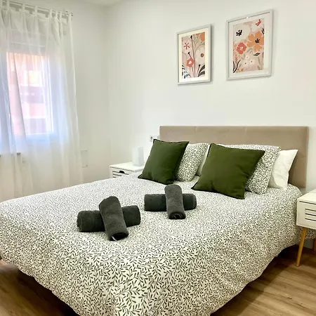 Appartement Recien Reformado, Centrico, Tranquilo Y Luminoso à Oviede Extérieur photo