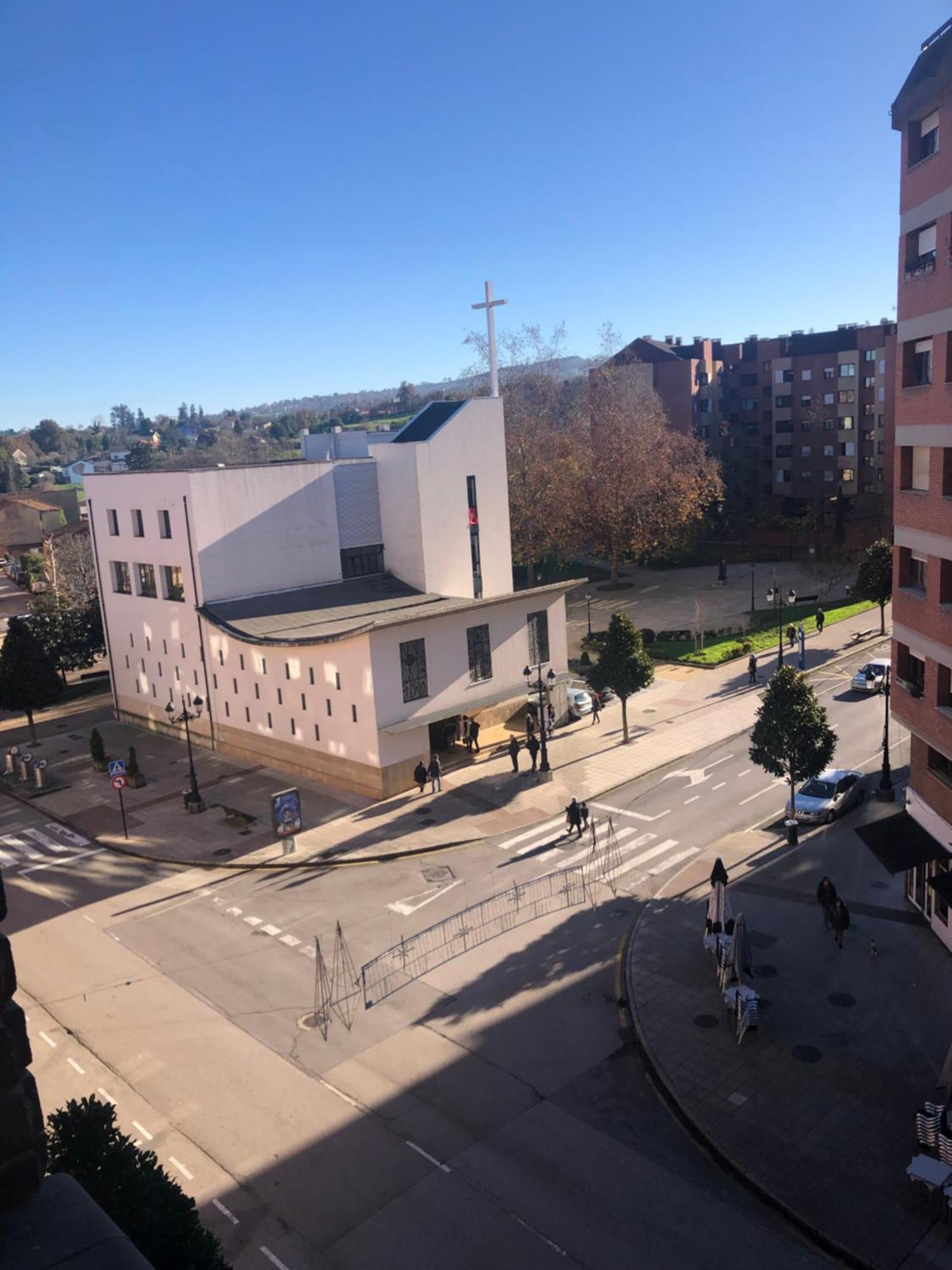 Recien Reformado, Centrico, Tranquilo Y Luminoso