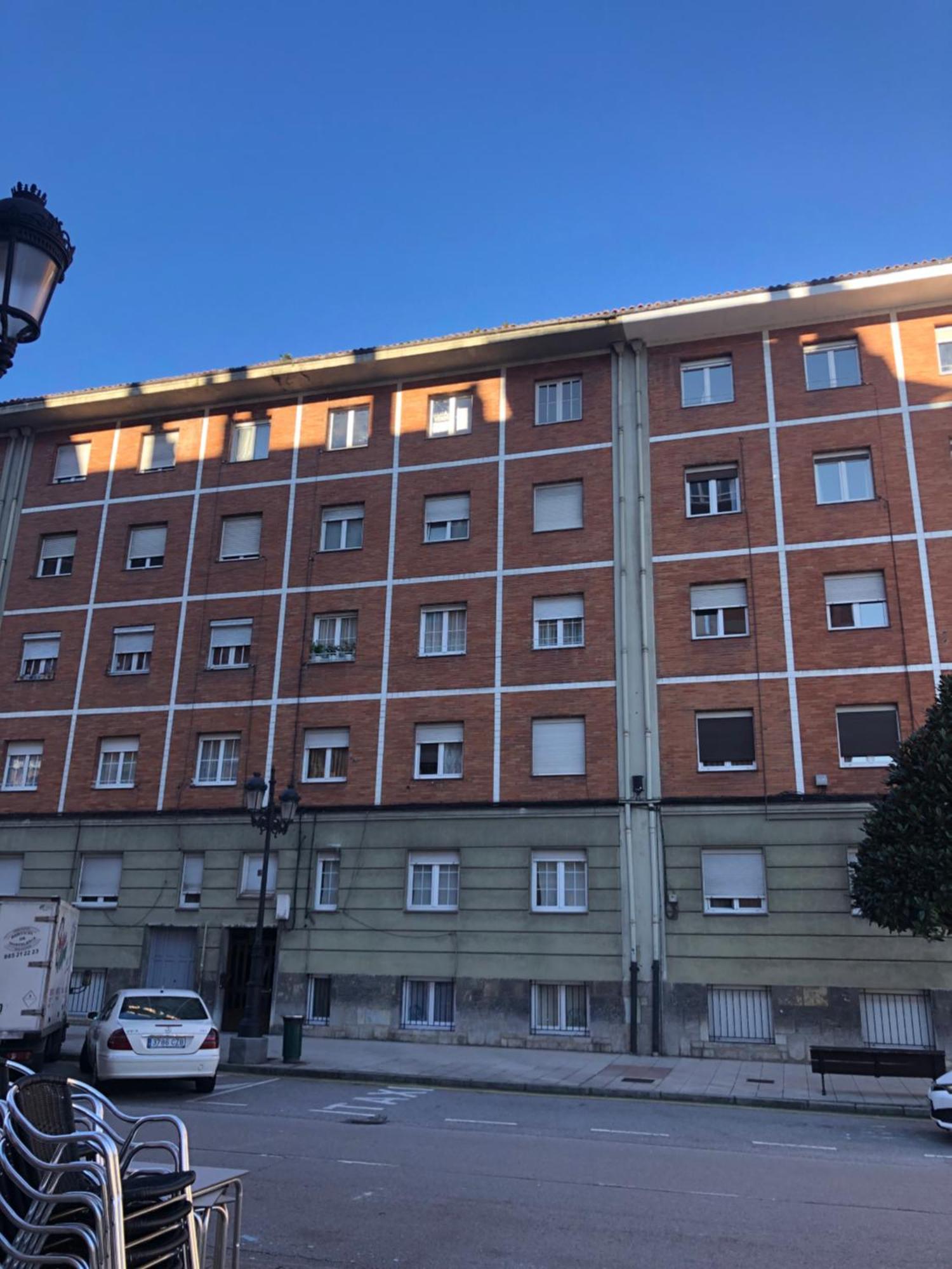 Recien Reformado, Centrico, Tranquilo Y Luminoso Appartement
